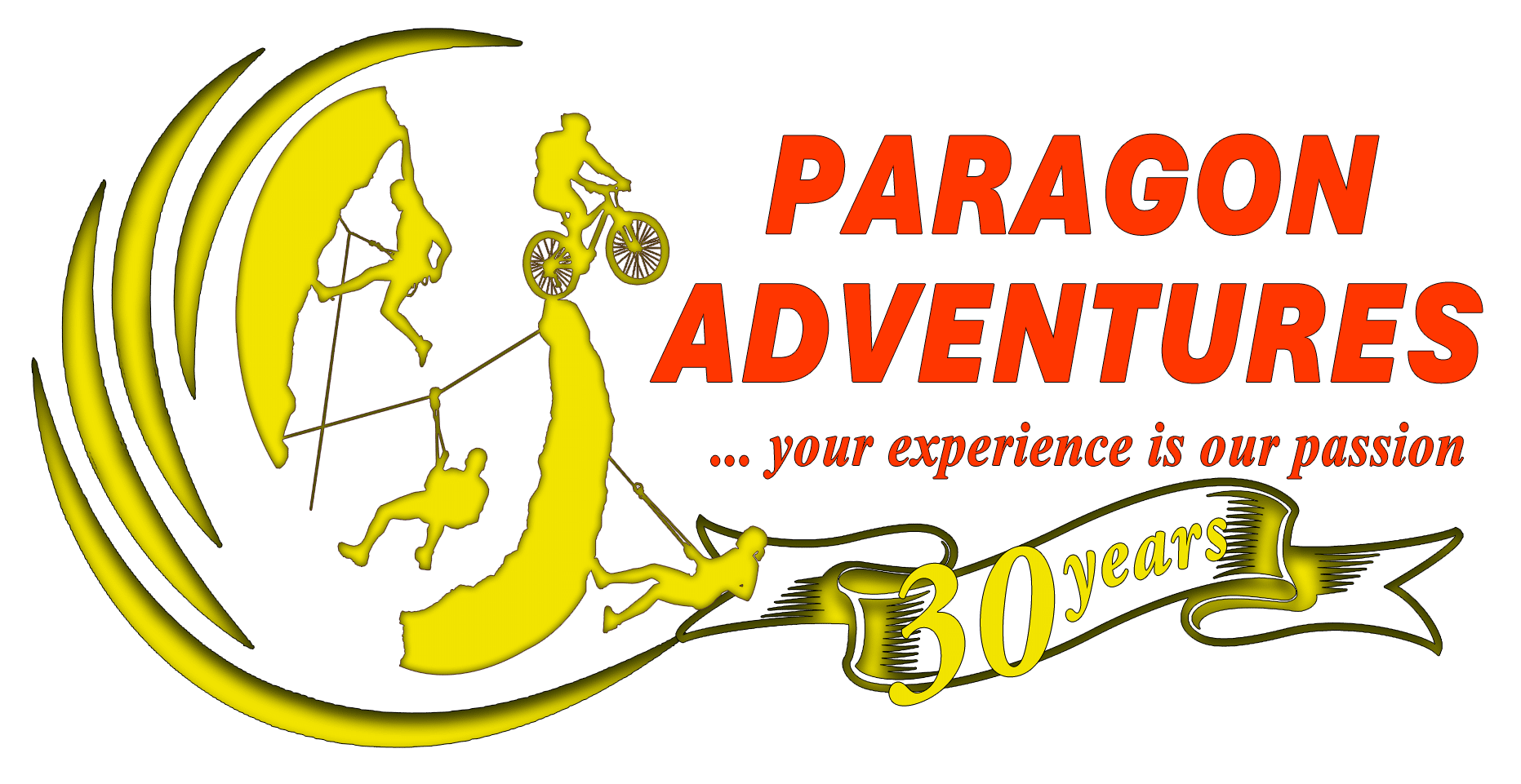Paragon Adventure