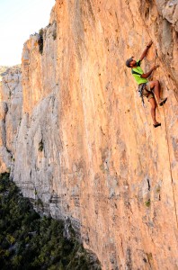 rock climbing limekiln