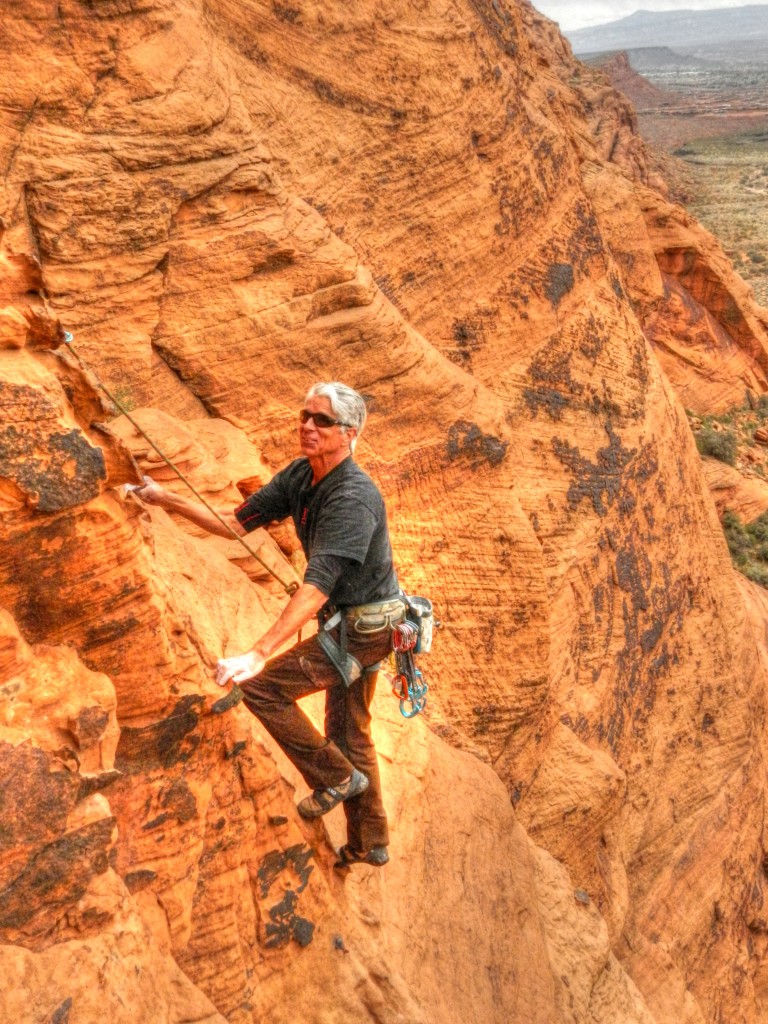 climb utah